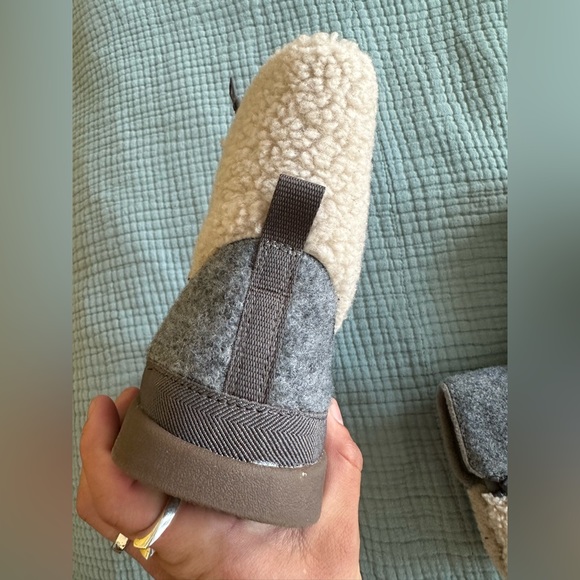 NEW Chaco Women's Revel Tall Fashion Boot, Gray, 8.5 - Picture 5 of 9